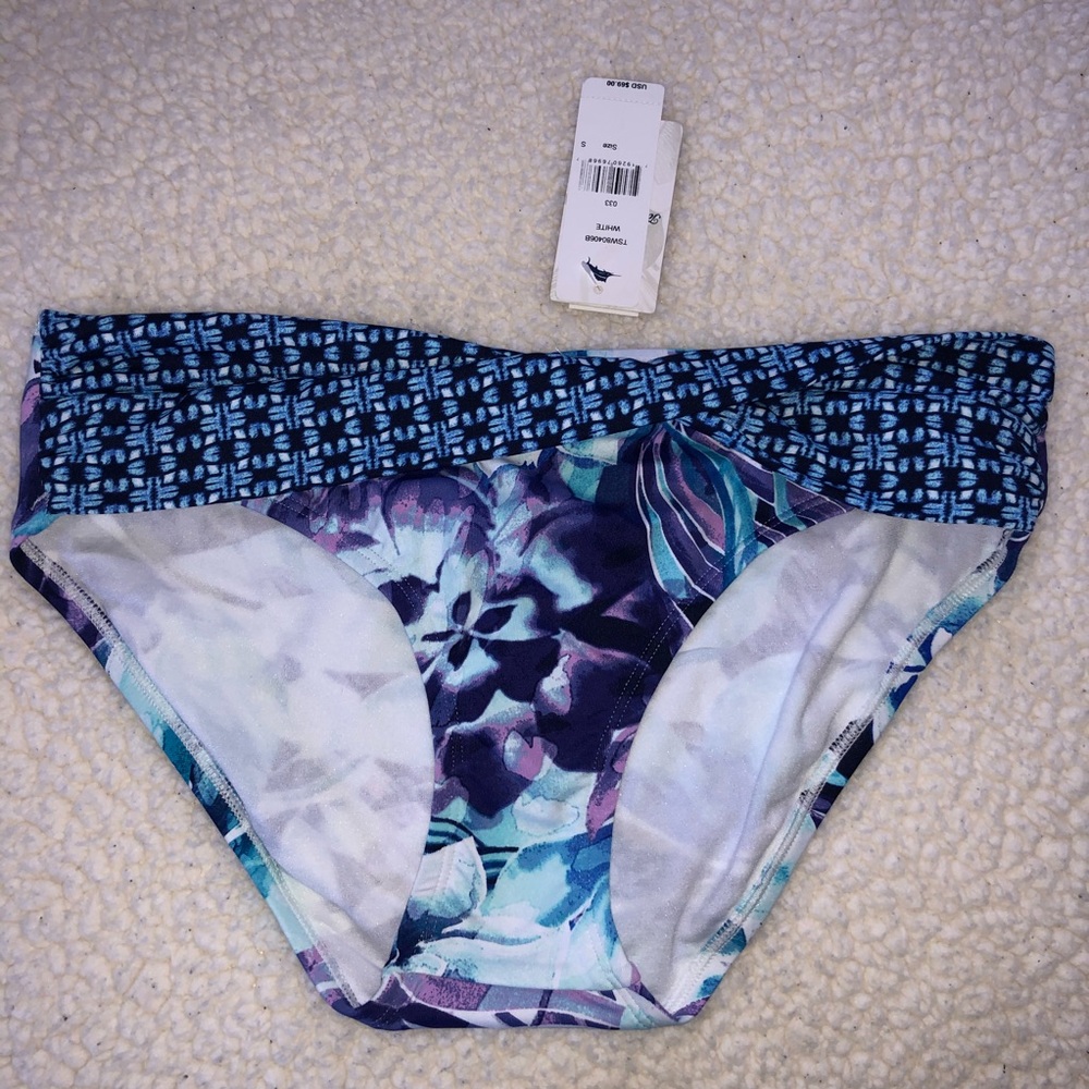 Tommy Bahama Bikini Bottom